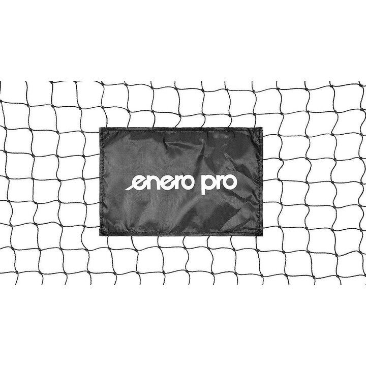 Portera de fútbol americano «Enero» con red 140999_ 180 x 120 x 60 cm