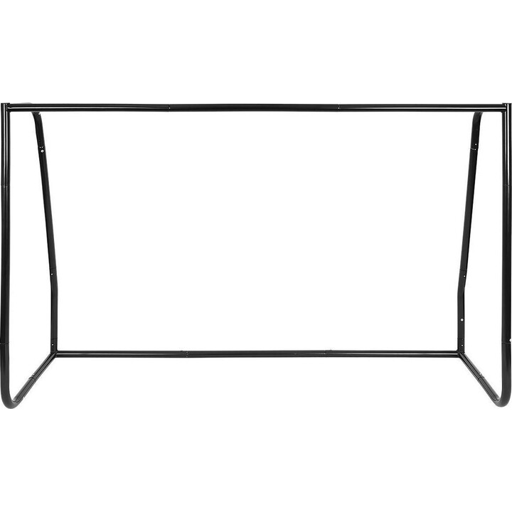 Portera de fútbol americano «Enero» con red 140999_ 180 x 120 x 60 cm