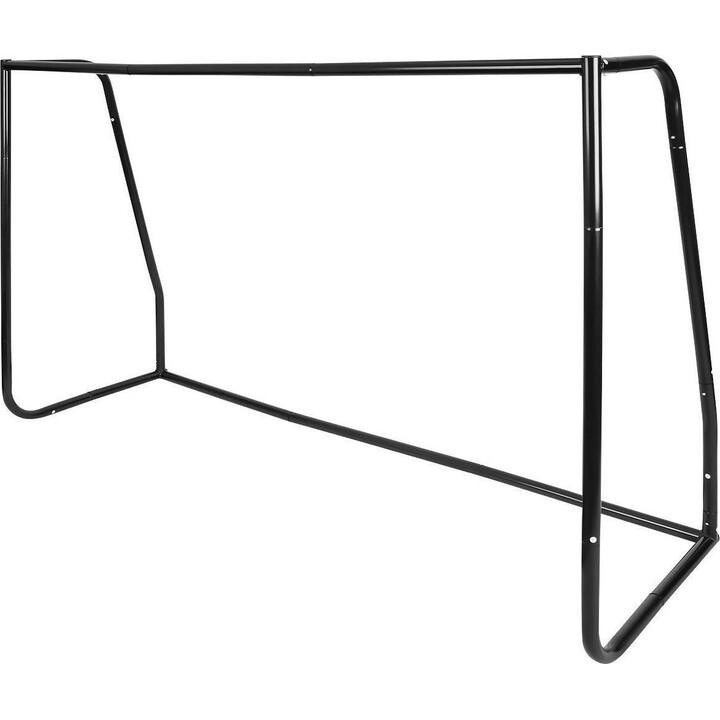 Portera de fútbol americano «Enero» con red 140999_ 180 x 120 x 60 cm