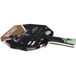 Raquette de tennis de table Butterfly Ovtcharov Gold S852214