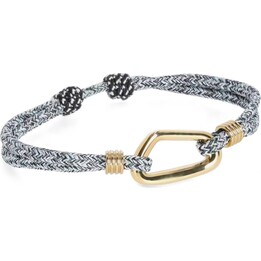 8B+ Grande Grotta Climbing Accessory Bracelet 579940 Heather Grey