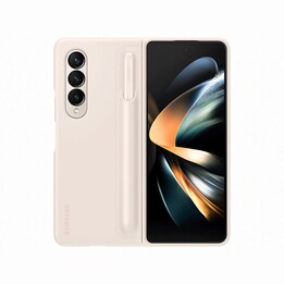 Cover con supporto e penna inclusa, per Samsung Galaxy Z Fold4, EF-OF93PCUEGWW