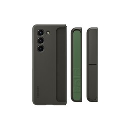 Samsung Standhülle mit Tragegurt, Graphit, für Samsung Galaxy Fold5, EF-MF946CBE