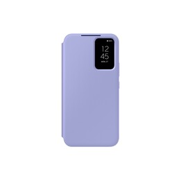 Samsung Smart View Wallet Cover Blueberry, for Galaxy A54 5G, EF-ZA546CVEGWW