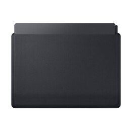 Pochette fine Samsung noire, pour Galaxy Book 3/4 Ultra, Book 3/4/5 Pro, 16 pouces