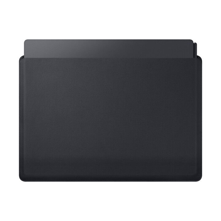 Samsung Slim Pouch Black, for Galaxy Book 3/4 Ultra, Book 3/4/5 Pro, 16 Zoll