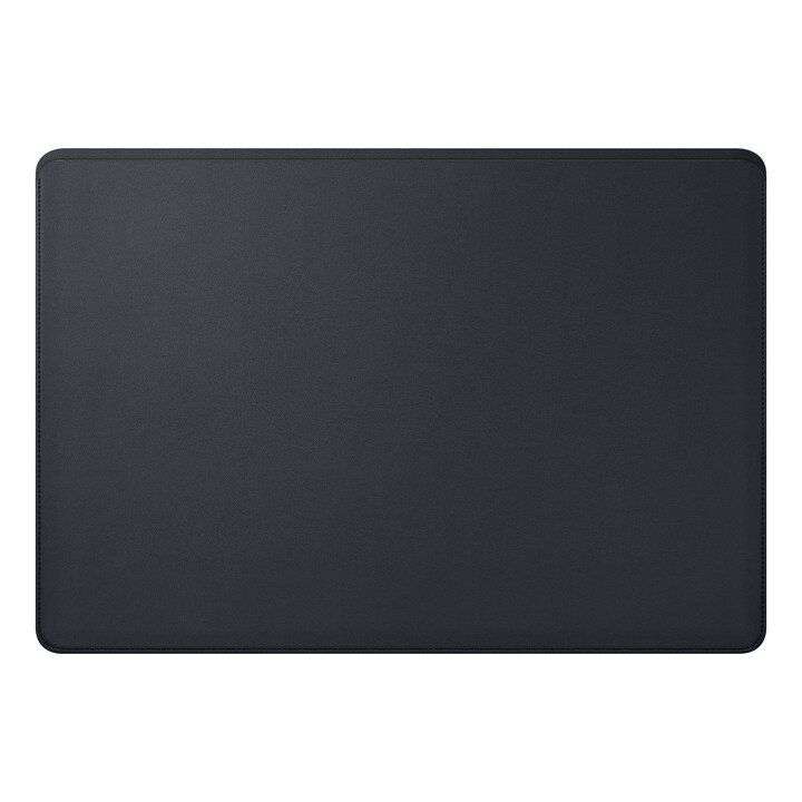 Capa fina preta da Samsung para Galaxy Book 3/4 Ultra, Book 3/4/5 Pro, 16 polegadas.