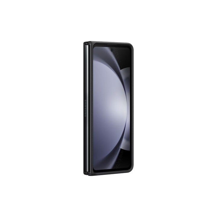 Custodia in ecopelle Samsung color grafite per Samsung Galaxy Fold5, EF-VF946PBE