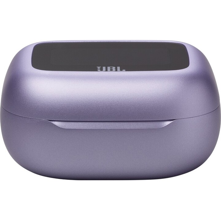 Cuffie in-ear wireless JBL Live Buds 3, colore viola, JBLLIVEBUDS3PUR