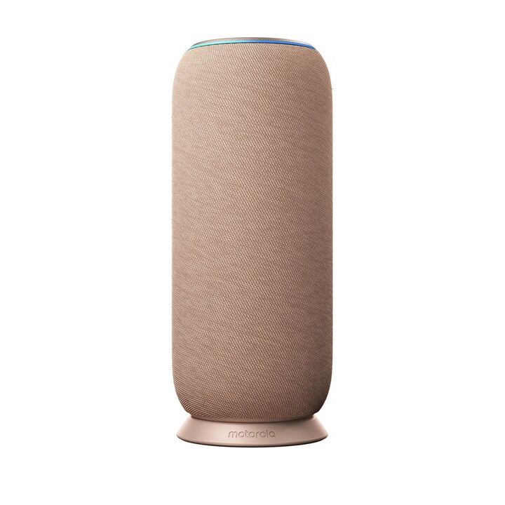 Motorola Sound Flow, bege quente