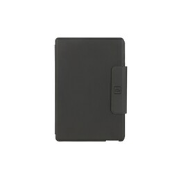 Samsung Tucano BookCover Tastatur mit Trackpad TabS6 Lite F-TUCBCKTABS6L - Schwarz EU