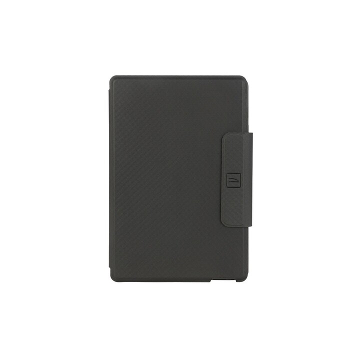 Tastiera Samsung Tucano BookCover con trackpad per TabS6 Lite F-TUCBCKTABS6L - Nera (UE)