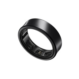 Samsung Galaxy Ring Size 5, black (EU)
