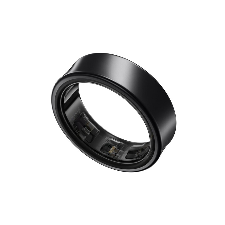 Samsung Galaxy Ring Größe 5, schwarz (EU)