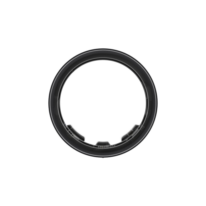 Samsung Galaxy Ring Size 5, black (EU)
