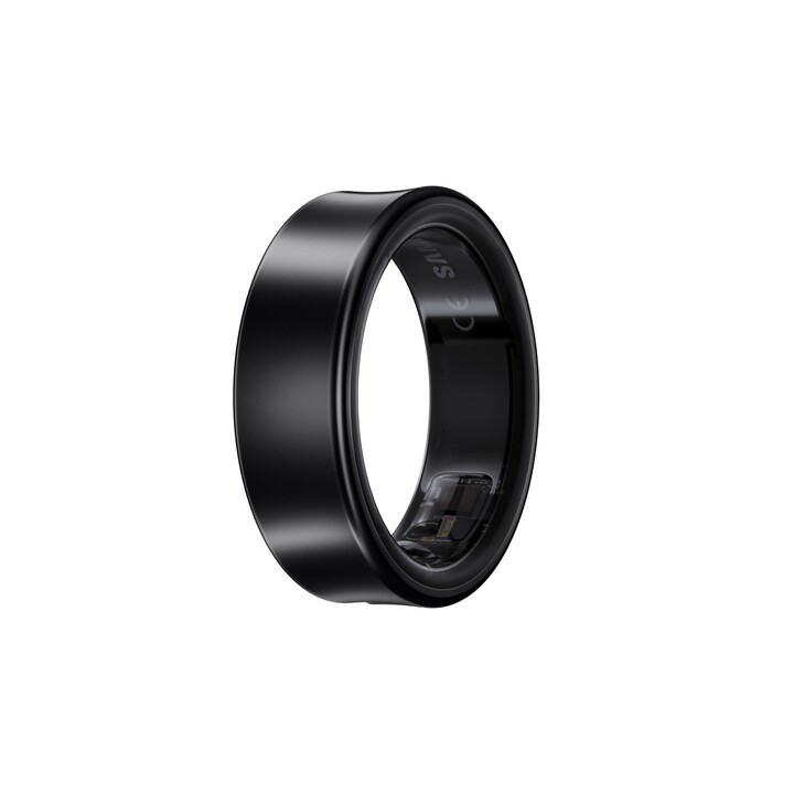 Samsung Galaxy Ring Size 5, black (EU)