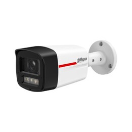 Câmera de rede 4MP Bullet/HFW2449TL-S-0280B-PROX DAHUA