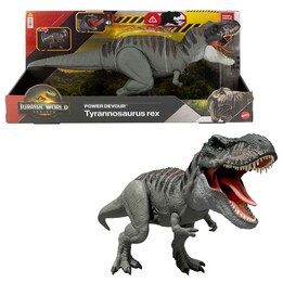 JURASSIC WORLD T-Rex, o Grande JCH02/2