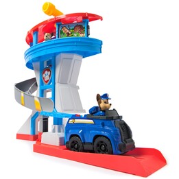 Spin Master Paw Patrol torre gioco multicolore