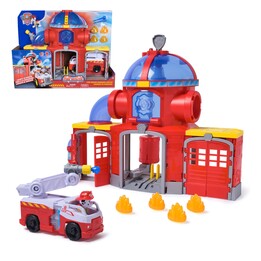 SPIN Paw Patrol Fire Station Set 6073760 /2