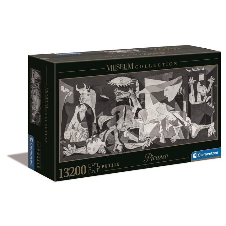 Clementoni 38014 Puzzle