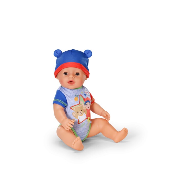 NEONATO Jonas 43cm 834848 /4