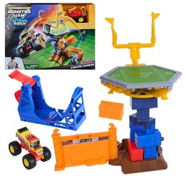 SPIN Monster Jam Smash_Bash set 6074638 /3