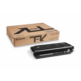 KYOCERA TK-7125 1T02V70NL0 Original Black Toner