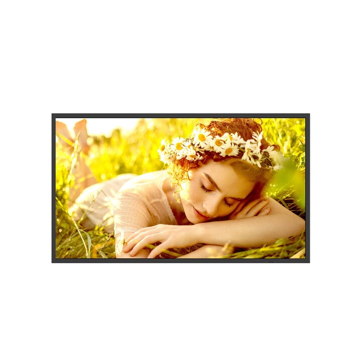 Lg (32ul5q-m) 32 In / Uhd 1920 X 1080 / Brillo 500 Nits / Rendim 24x7 / Orientacion Horizontal Vertical / Bezel 11.9 Mm / Vesa 2