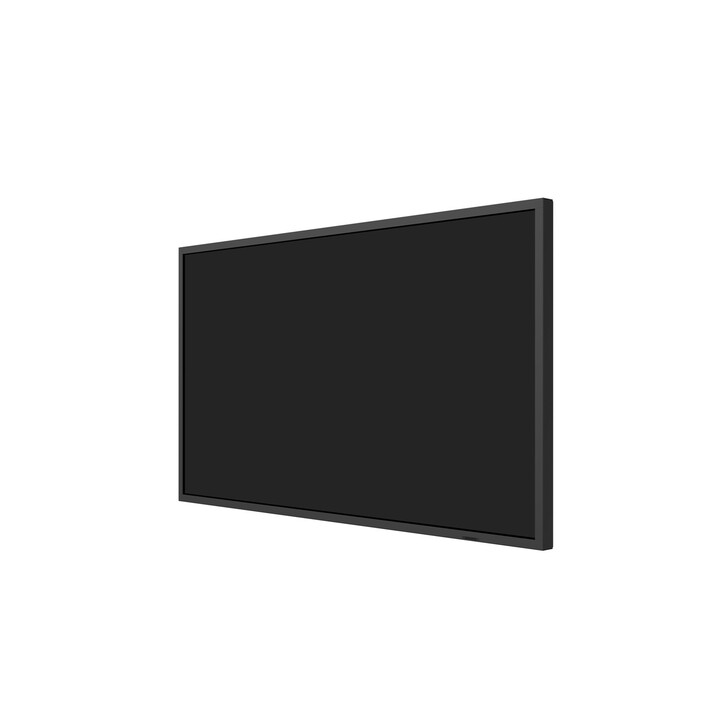 Lg (32ul5q-m) 32 In / Uhd 1920 X 1080 / Brillo 500 Nits / Rendim 24x7 / Orientacion Horizontal Vertical / Bezel 11.9 Mm / Vesa 2