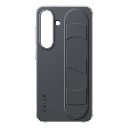 Samsung Standing Grip Case Black, for Galaxy S25, EF-GS921CLEGWW