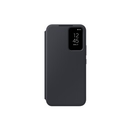 Samsung Smart View Wallet Cover Black, for Galaxy A54 5G, EF-ZA546CBEGWW