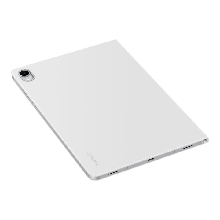 Samsung Funda libro inteligente blanca, para Galaxy Tab S11, EF-BX730PWEGWW