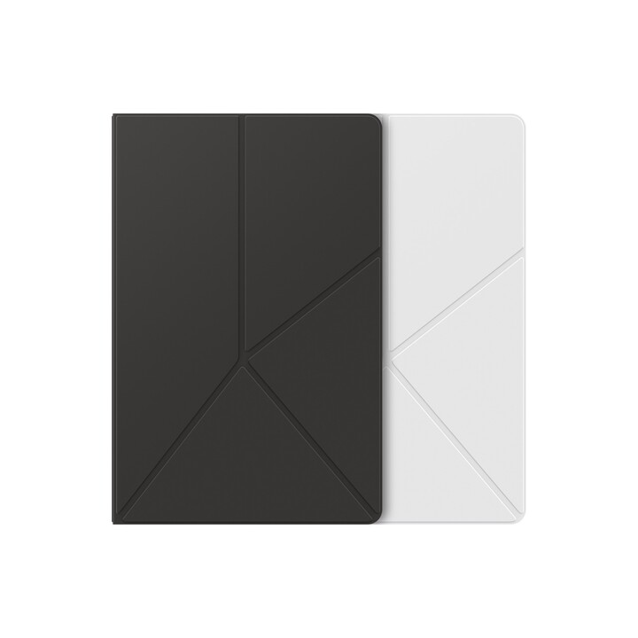 Samsung Funda libro inteligente blanca, para Galaxy Tab S11, EF-BX730PWEGWW