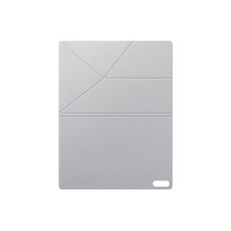 Étui Smart Book blanc Samsung pour Galaxy Tab S11 Ultra, EF-BX930PWEGWW