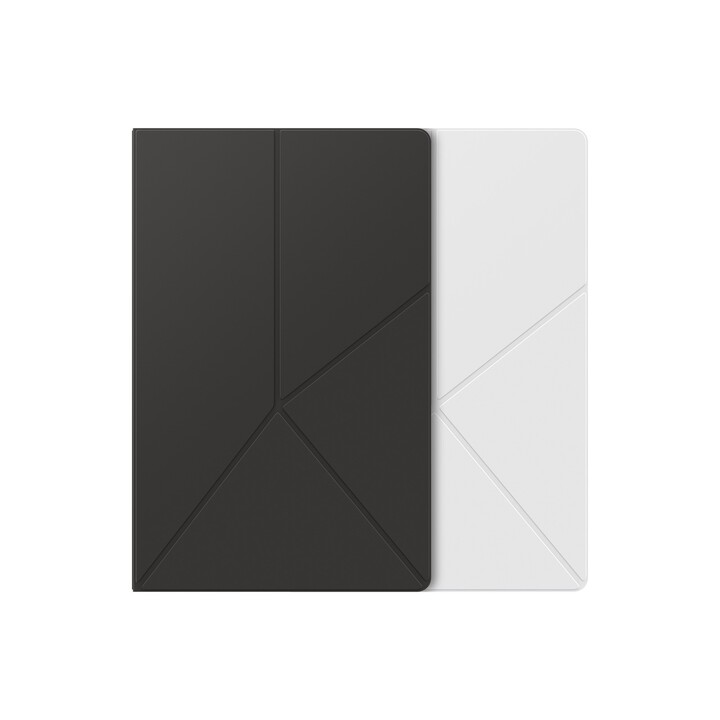 Samsung Funda libro inteligente blanca, para Galaxy Tab S11 Ultra, EF-BX930PWEGWW
