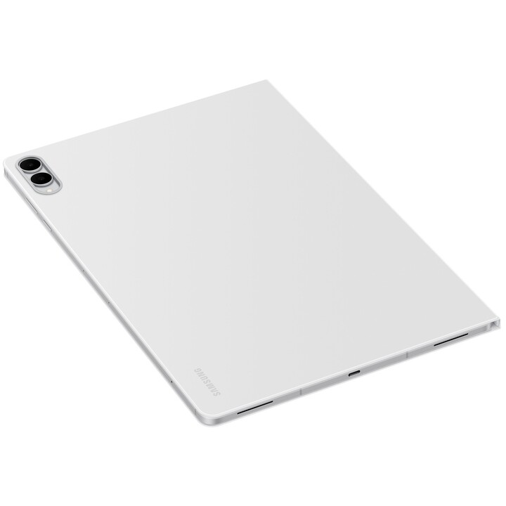 Étui Smart Book blanc Samsung pour Galaxy Tab S11 Ultra, EF-BX930PWEGWW