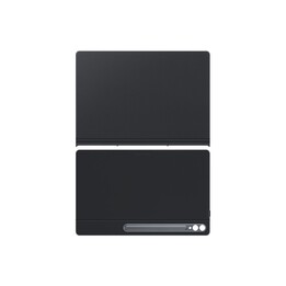 Samsung Smart Book Cover Black, für Galaxy Tab S10 Ultra / S9 Ultra, EF-BX910PB