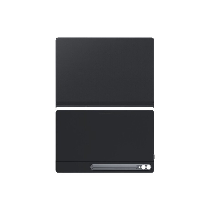Samsung Smart Book Cover Black, für Galaxy Tab S10 Ultra / S9 Ultra, EF-BX910PB