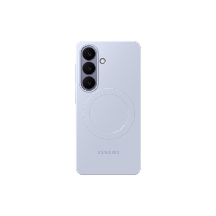 Custodia magnetica sottile Samsung Lightviolet, per Samsung Galaxy S26, EF-SS942CV
