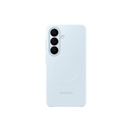 Samsung Slim Magnet Case Lightblue, for Samsung Galaxy S26, EF-SS942CL