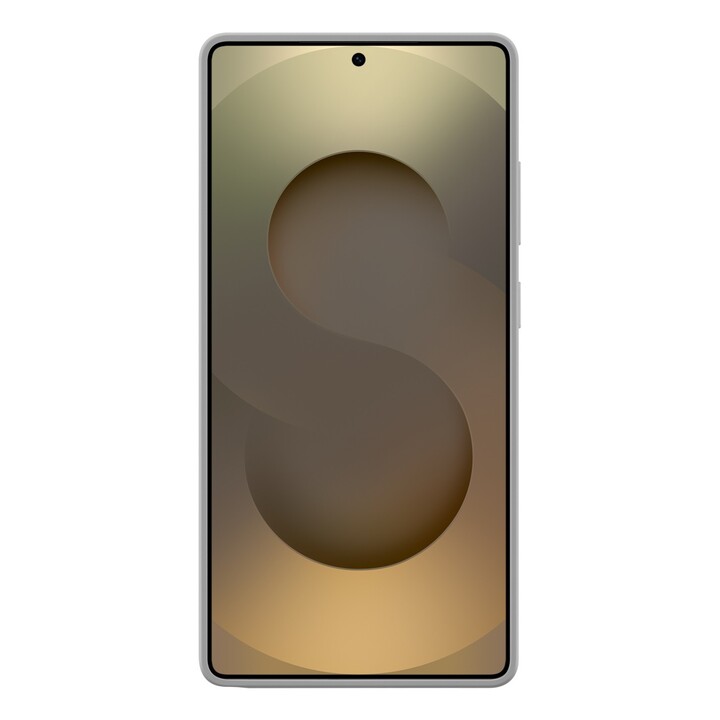 Samsung Silikonhülle Grau, für Galaxy S25 Ultra, EF-PS938CJEGWW