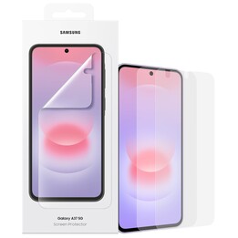 Protetor de tela transparente da Samsung para Samsung Galaxy A37 5G