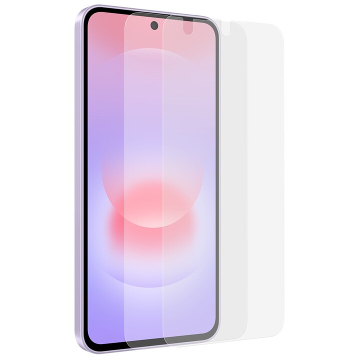 Samsung Screen Protector Transparent, for Samsung Galaxy A37 5G