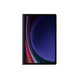 Écran de confidentialité noir Samsung, pour Samsung Galaxy Tab S9+, EF-NX812PBE