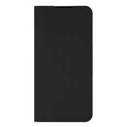 Cover a libro Samsung Mobeen, nera, per Galaxy A36 5G, GP-FWA366AEABW