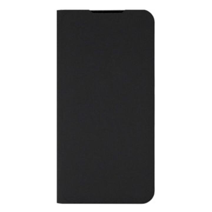 Samsung Mobeen Flip Cover Bookstyle Black, for Galaxy A36 5G, GP-FWA366AEABW