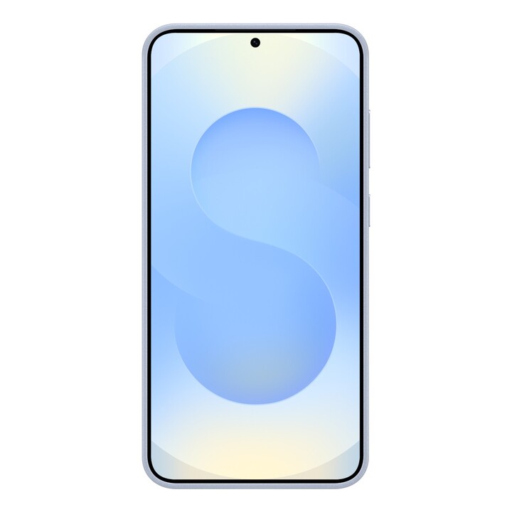 Custodia Samsung Kindsuit azzurra, per Samsung Galaxy S25+, EF-VS936PLEGWW