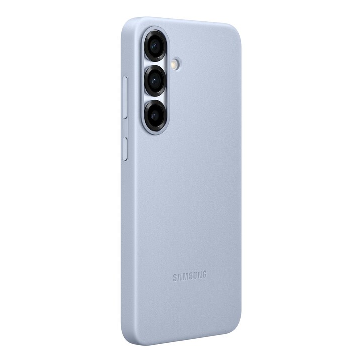 Custodia Samsung Kindsuit azzurra, per Samsung Galaxy S25+, EF-VS936PLEGWW