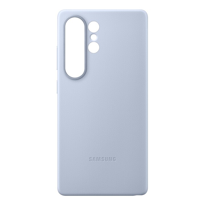 Custodia Samsung Kindsuit azzurra per Samsung Galaxy S25 Ultra, EF-VS938PLEGWW
